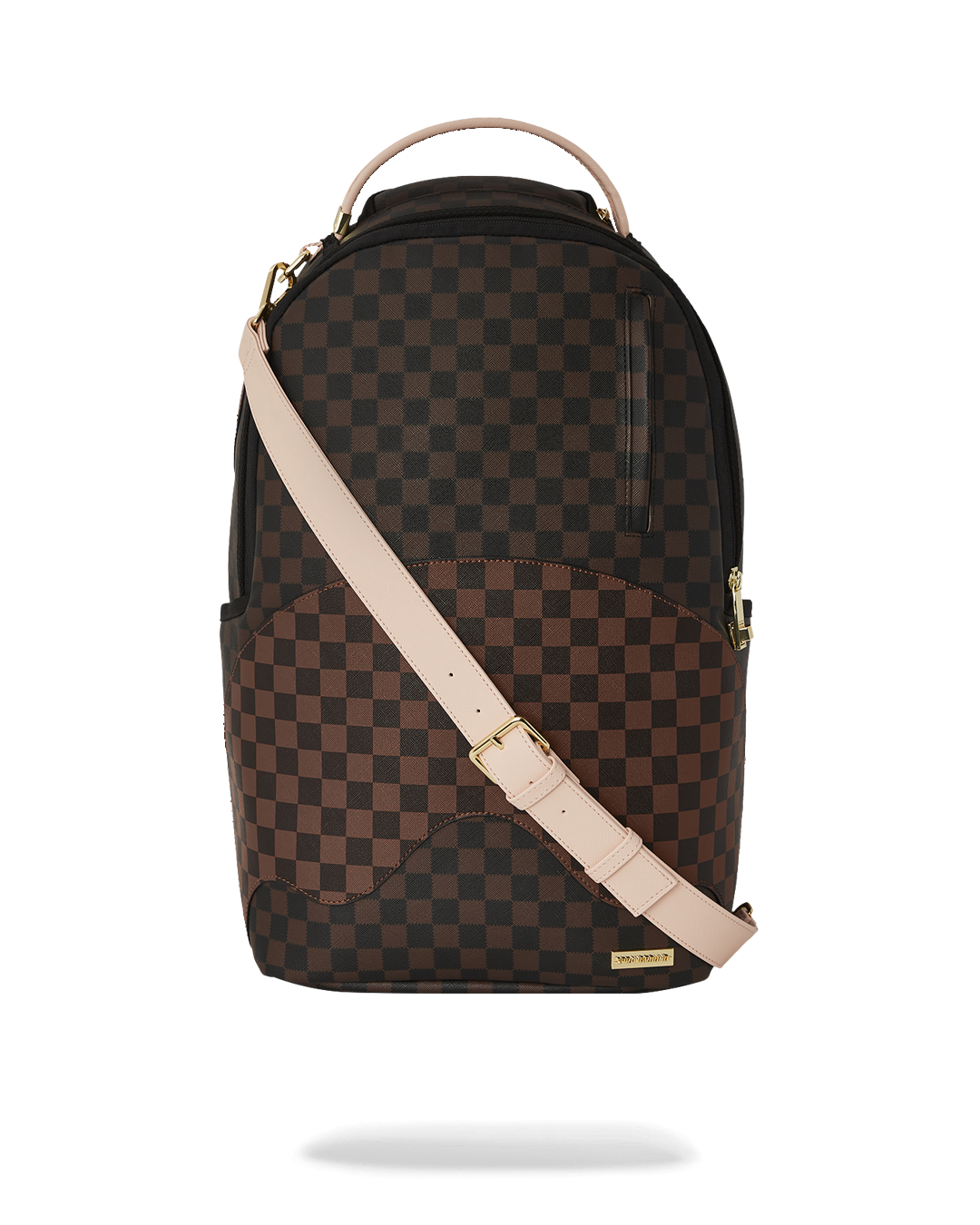 SPRAYGROUND BANDOLERO NOUVEAU BACKPACK