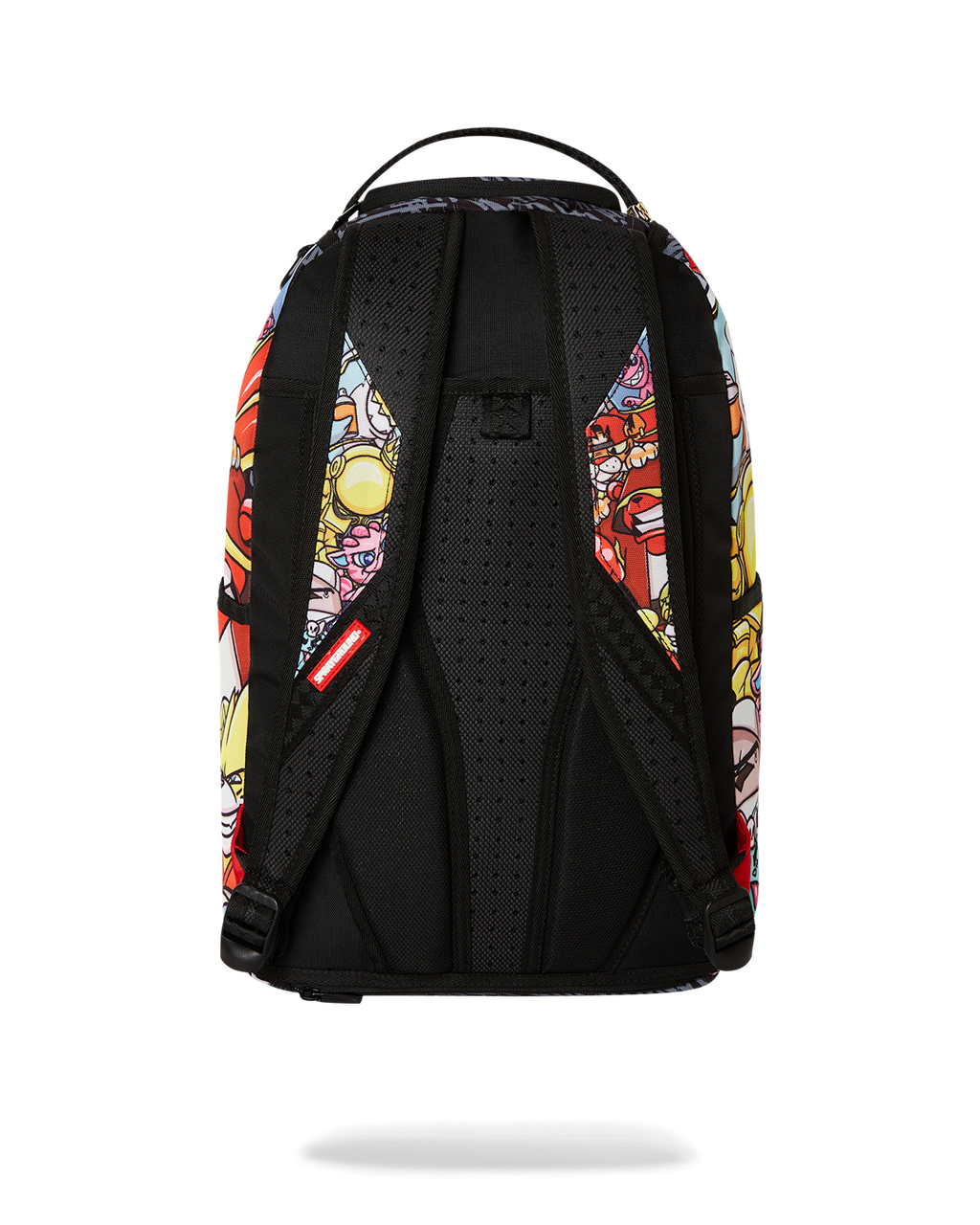 SPRAYGROUND FIGHT TO THE FINISH DLXR BACKPACK