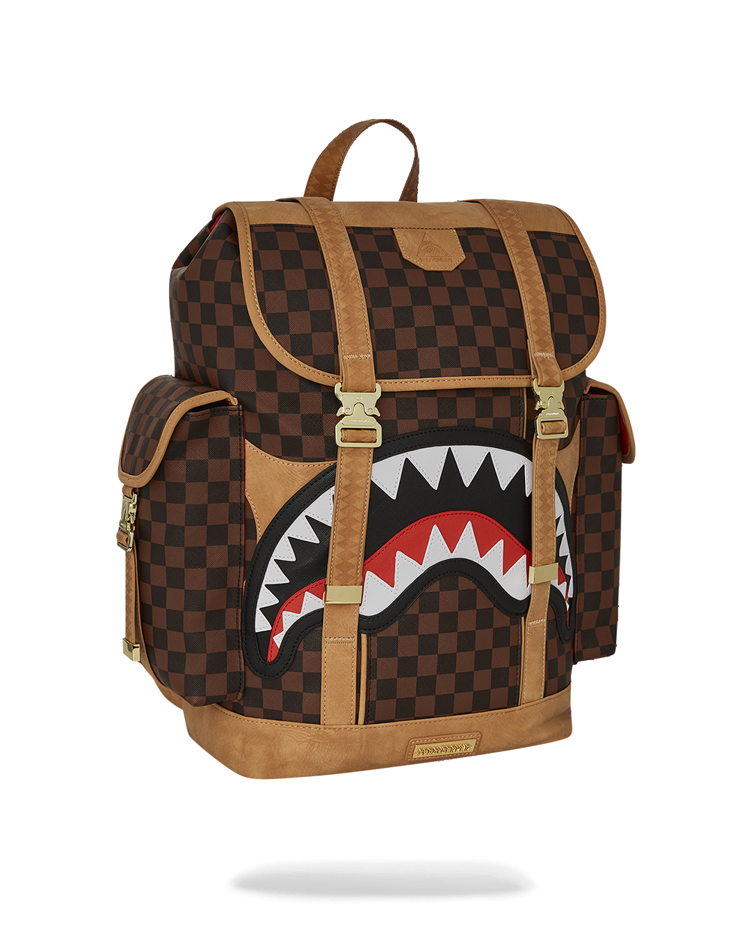SPRAYGROUND HENNYVILLE MONTE CARLO