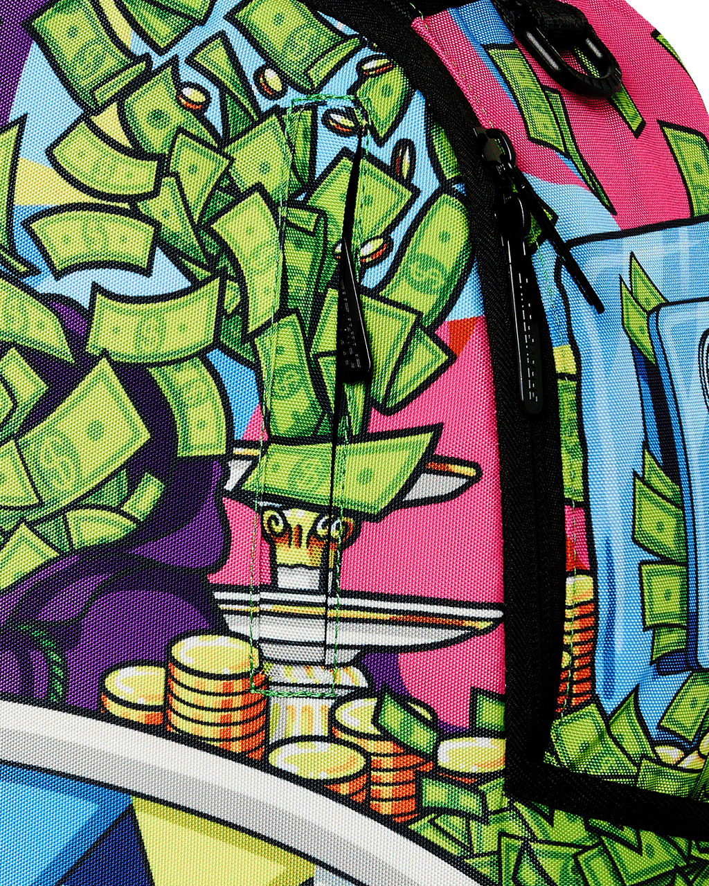 SPRAYGROUND DREAM BANK BACKPACK