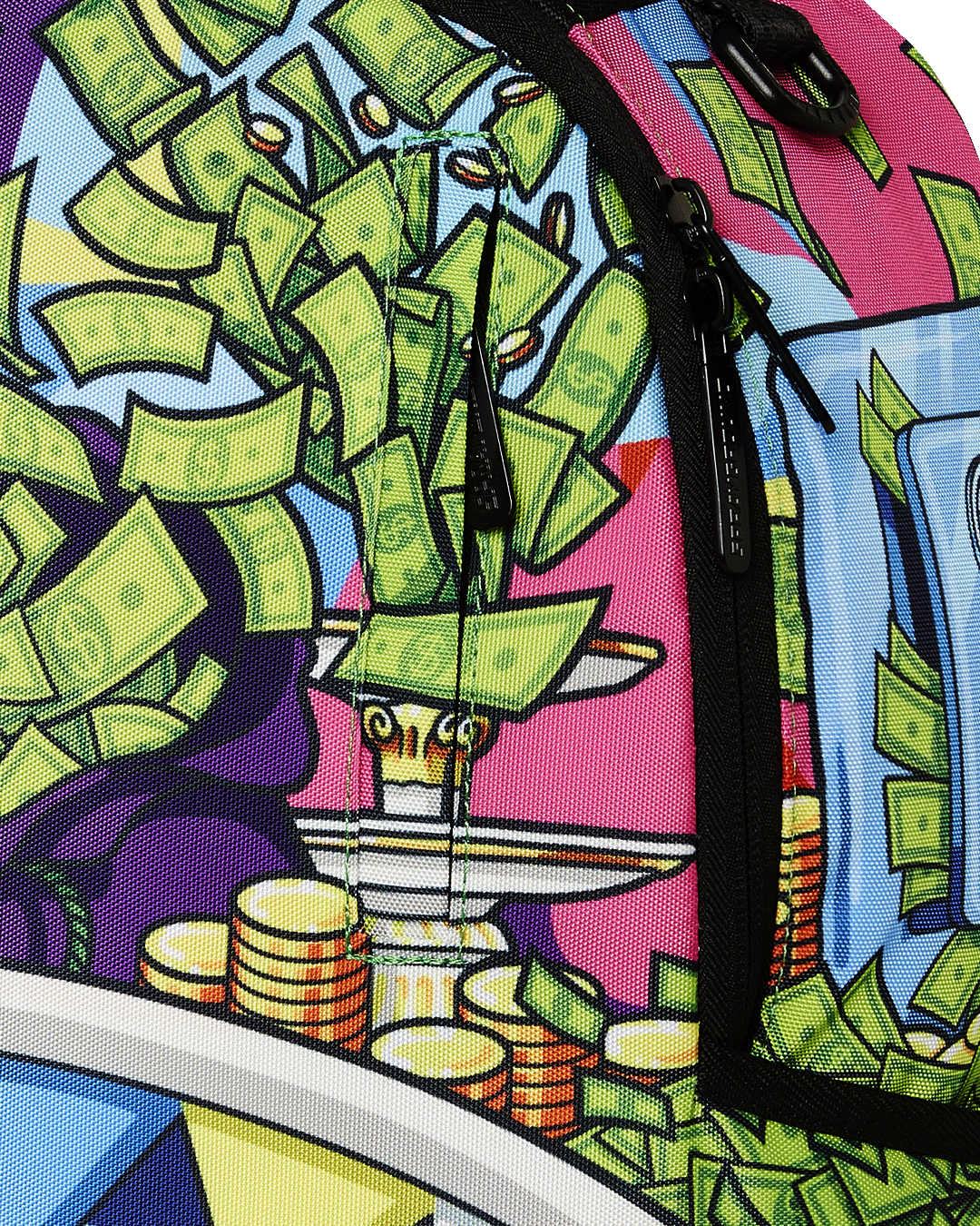 SPRAYGROUND DREAM BANK BACKPACK