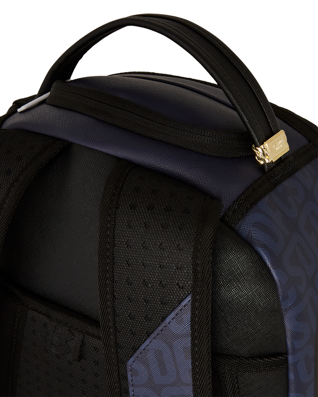 SPRAYGROUND MLS SAN DIEGO FC DEFENDER BACKPACK