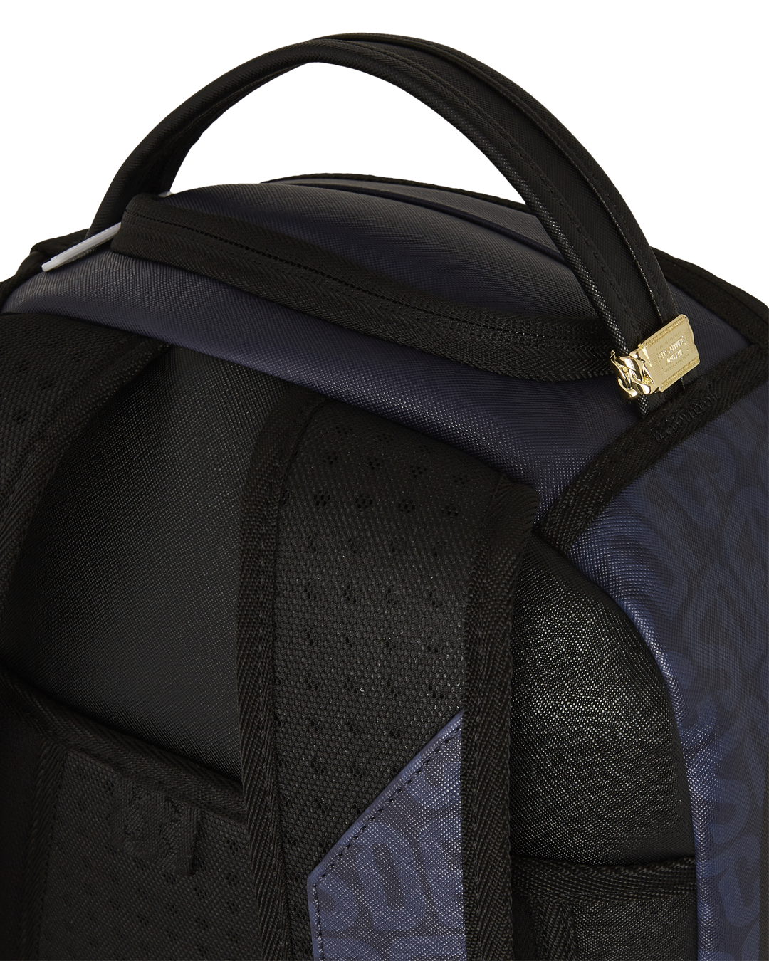 SPRAYGROUND MLS SAN DIEGO FC DEFENDER BACKPACK