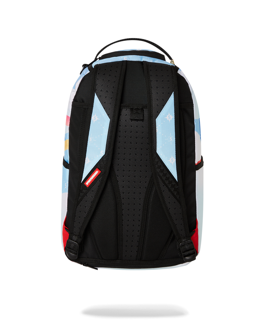 SPRAYGROUND MY LITTLE PONY UNICORN DREAMS BACKPACK