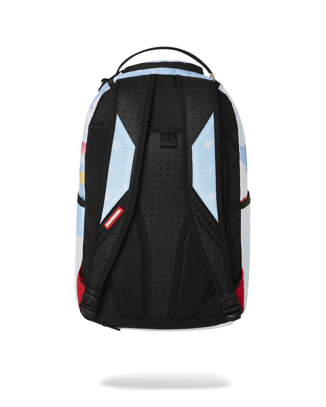 SPRAYGROUND MY LITTLE PONY UNICORN DREAMS BACKPACK