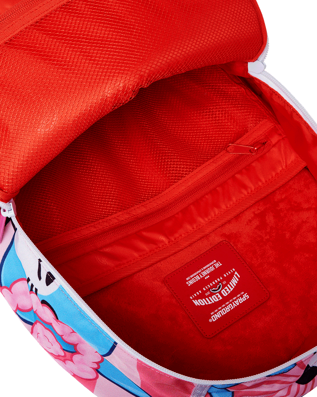 SPRAYGROUND CANDY POP DLXR BACKPACK