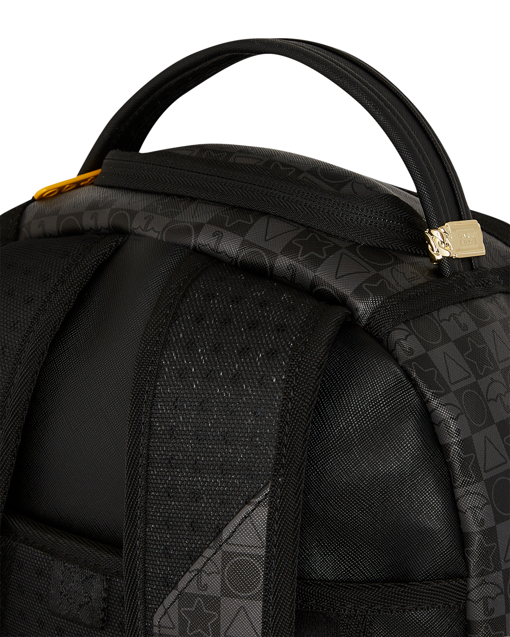 SPRAYGROUND SQUID GAME COLLAB HENCHMEN BACKPACK
