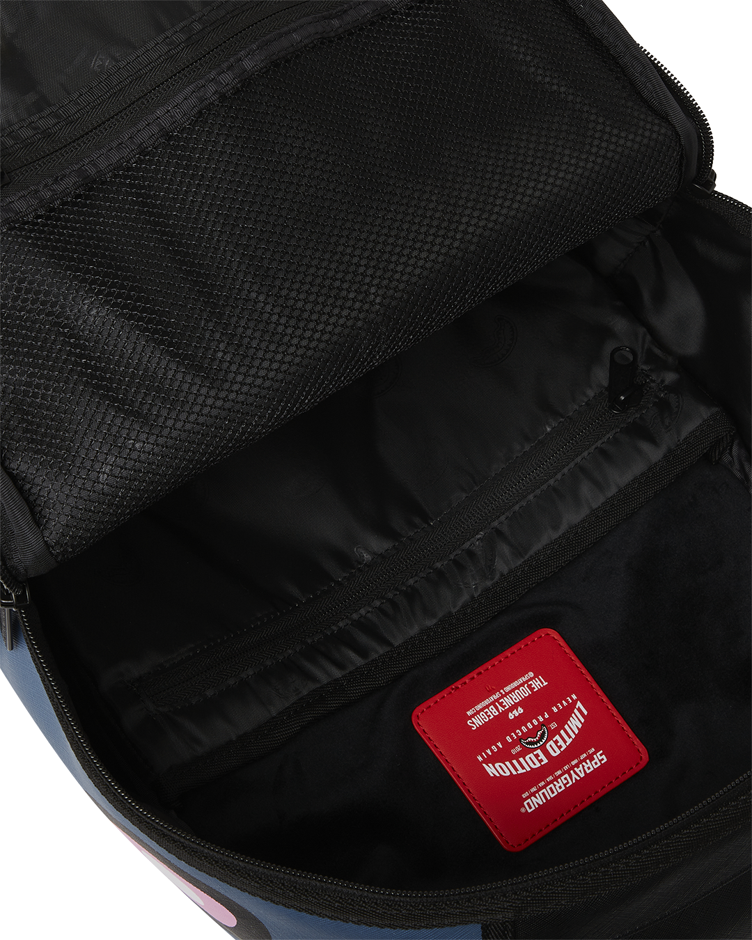 SPRAYGROUND MLS INTER MIAMI CF TRICOLORS OFFSIDE BACKPACK