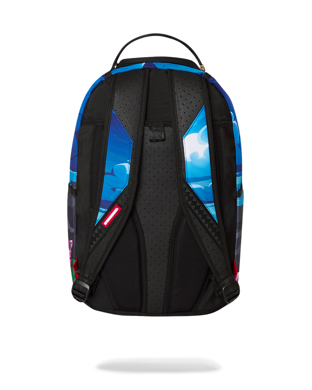 SPRAYGROUND AFTER THE AFTER AFTER PARTY DLXR BACKPACK