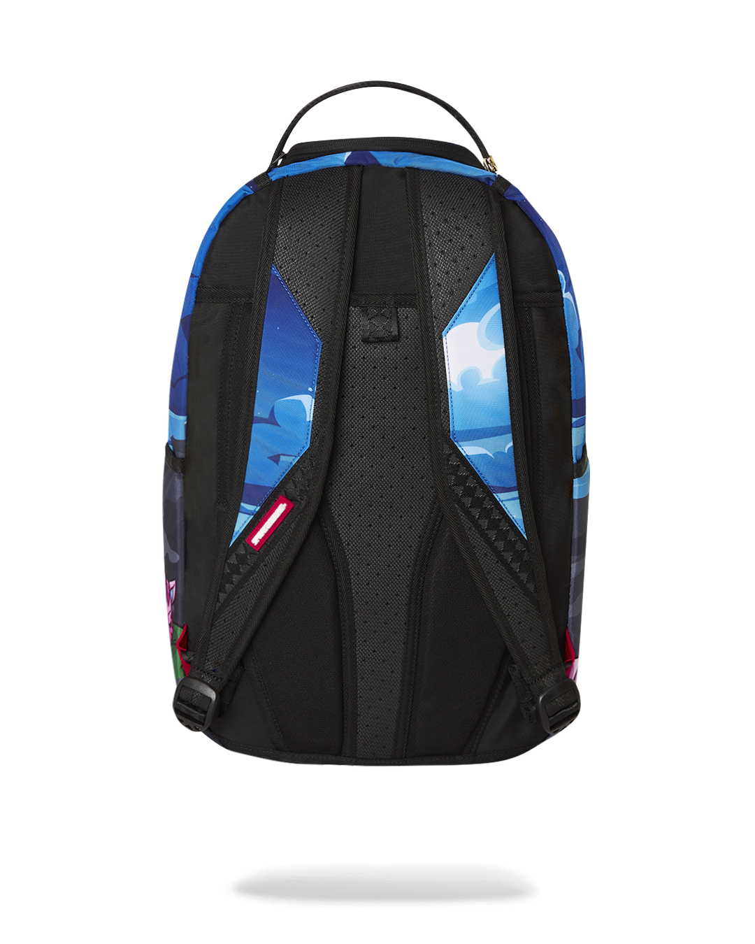 SPRAYGROUND AFTER THE AFTER AFTER PARTY DLXR BACKPACK