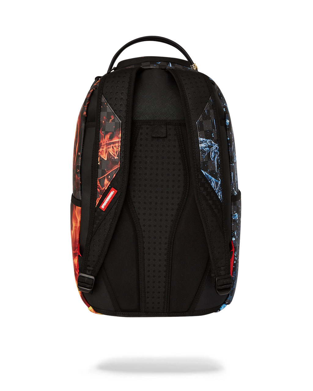 SPRAYGROUND COLD HEAT DLXSV BACKPACK