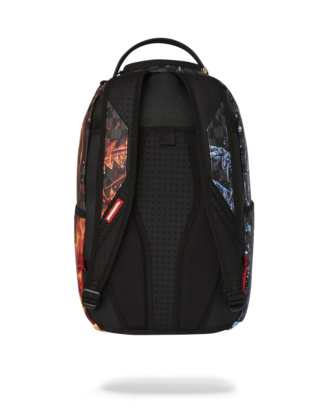SPRAYGROUND COLD HEAT DLXSV BACKPACK