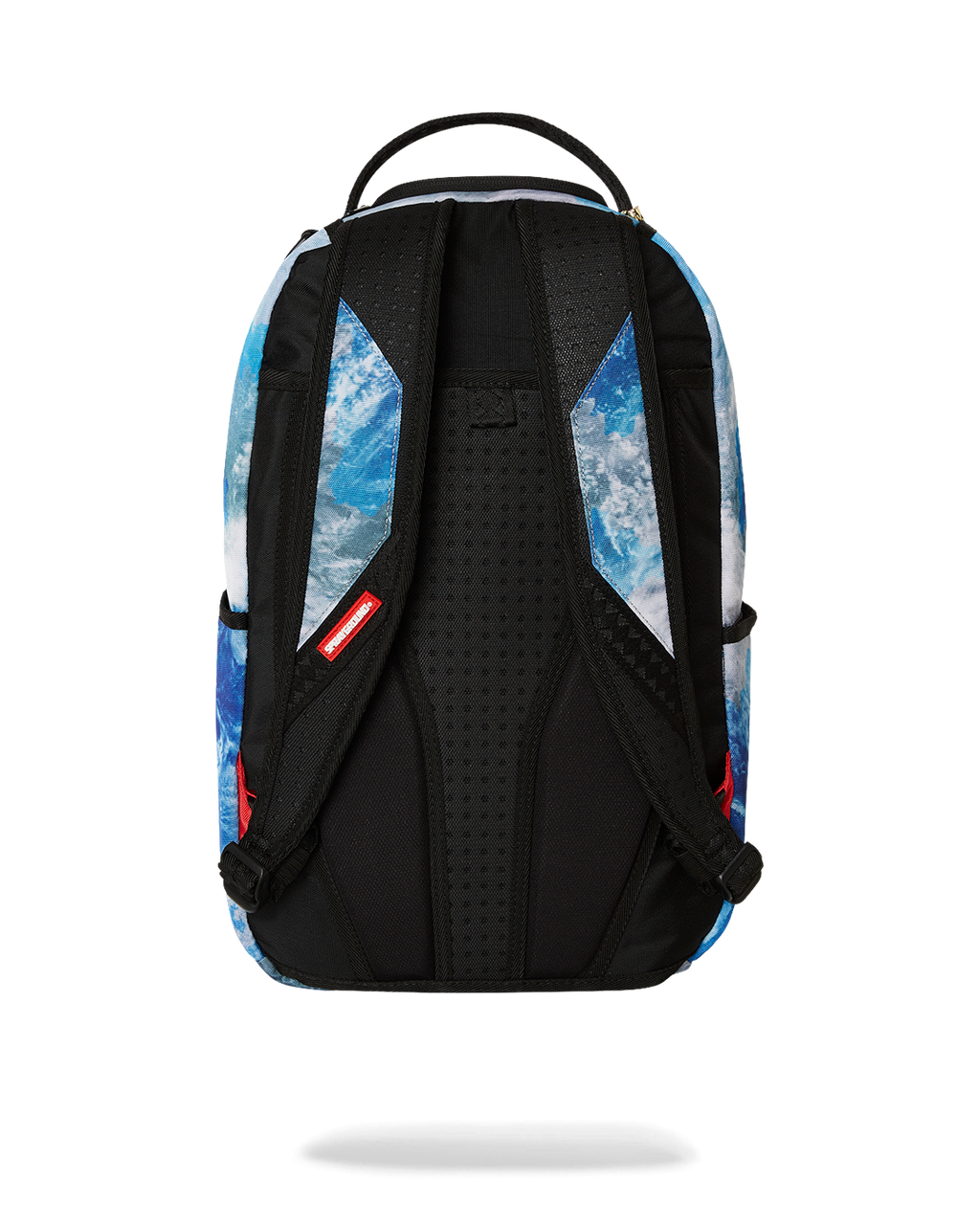 SPRAYGROUND NASA COLLAB INTERNATIONAL SPACE STATION BACKPACK