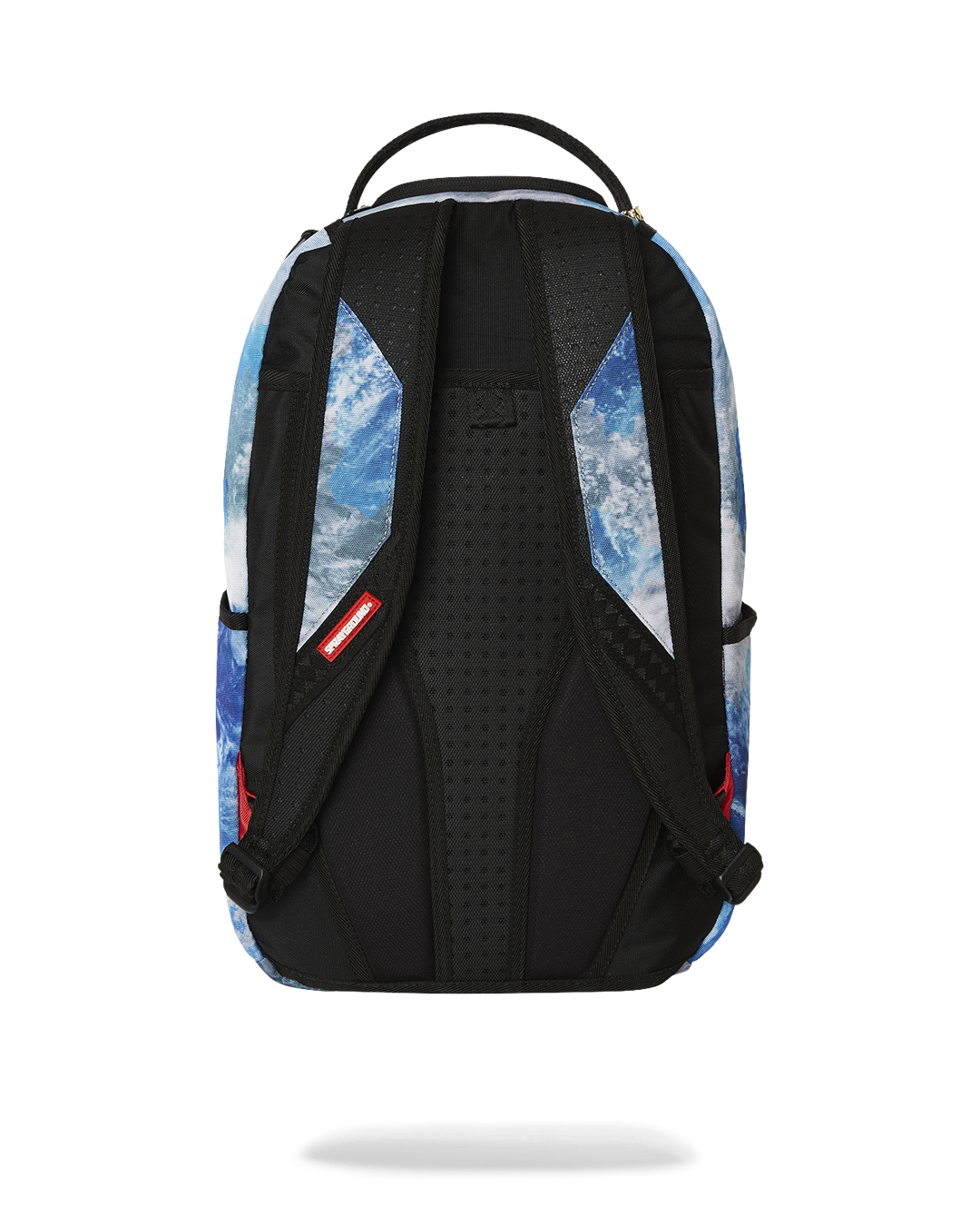 SPRAYGROUND NASA COLLAB INTERNATIONAL SPACE STATION BACKPACK