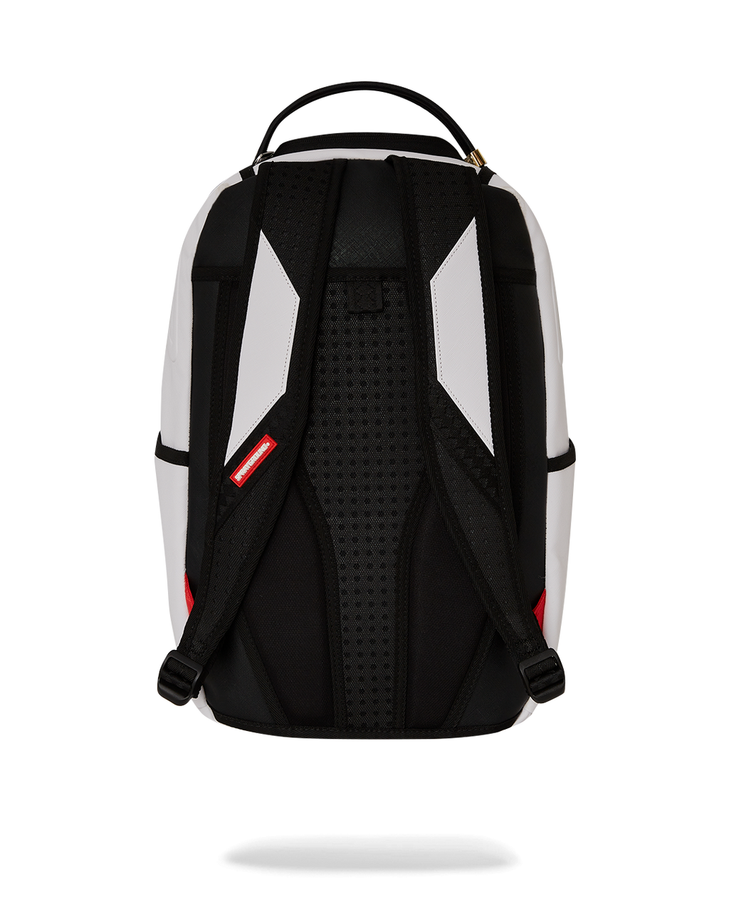 SPRAYGROUND GRAFFITI ARTIST - DESIGN YOUR OWN BACKPACK - 9 STENCILS INCLUDED