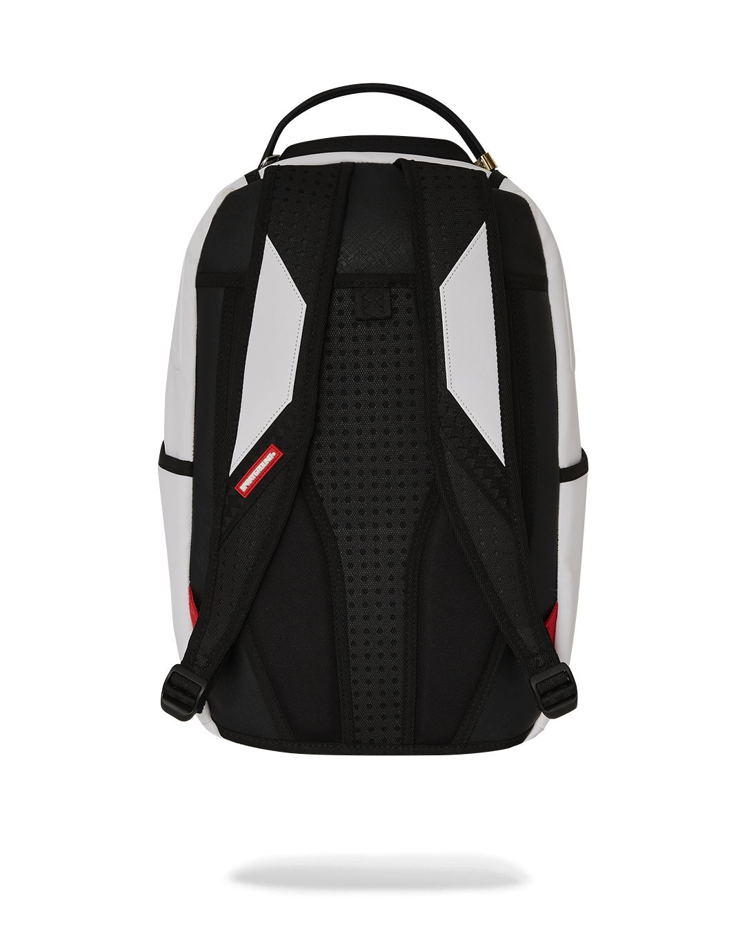 SPRAYGROUND GRAFFITI ARTIST - DESIGN YOUR OWN BACKPACK - 9 STENCILS INCLUDED