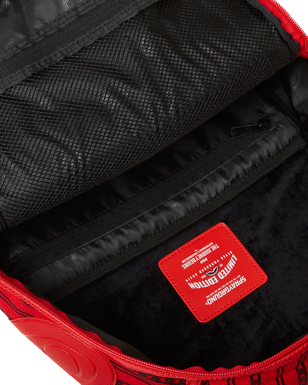 SPRAYGROUND SKYCHAIN SUPPLYCHAIN BACKPACK