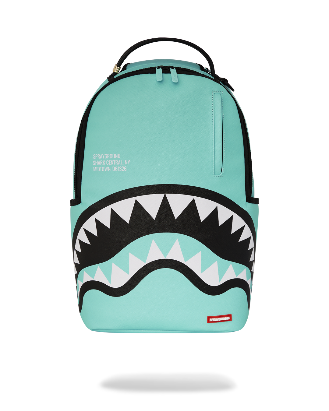 SPRAYGROUND SHARK CENTRAL ADRIATIC DLXSV BACKPACK