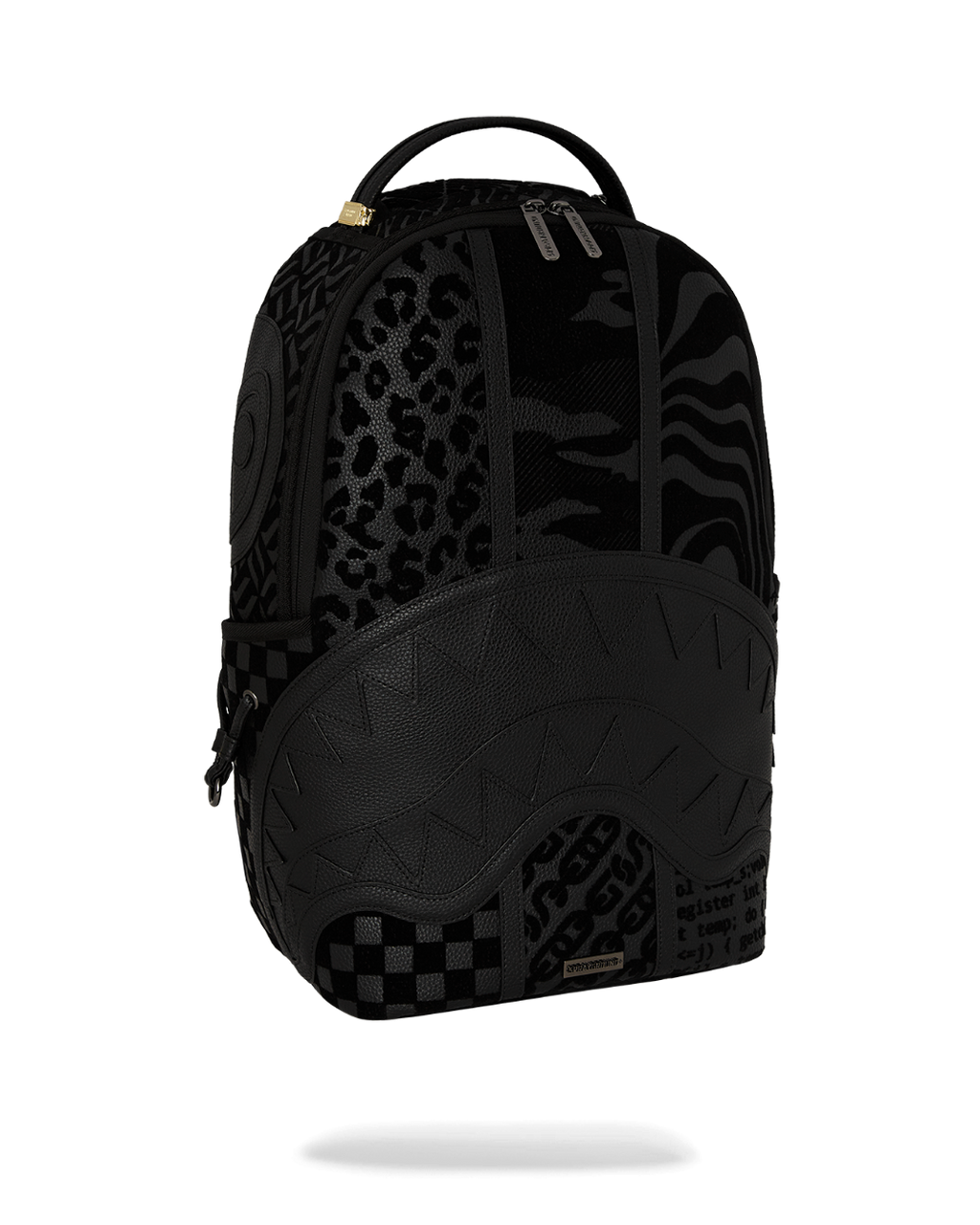 SPRAYGROUND NEMESIS HUNT BACKPACK