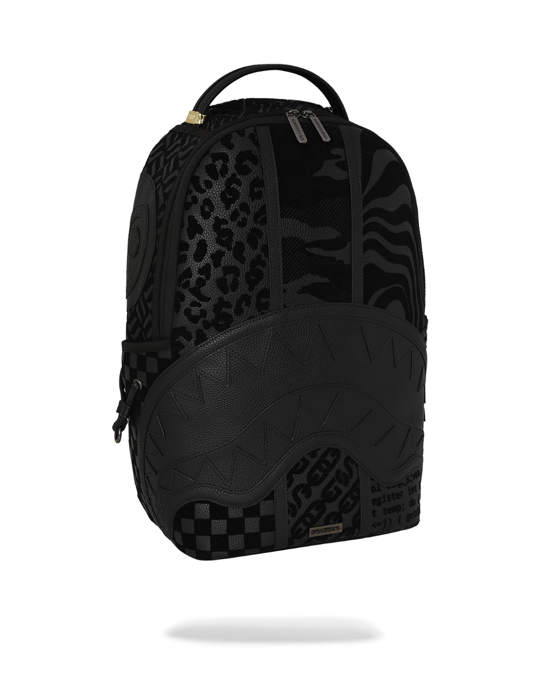 SPRAYGROUND NEMESIS HUNT BACKPACK