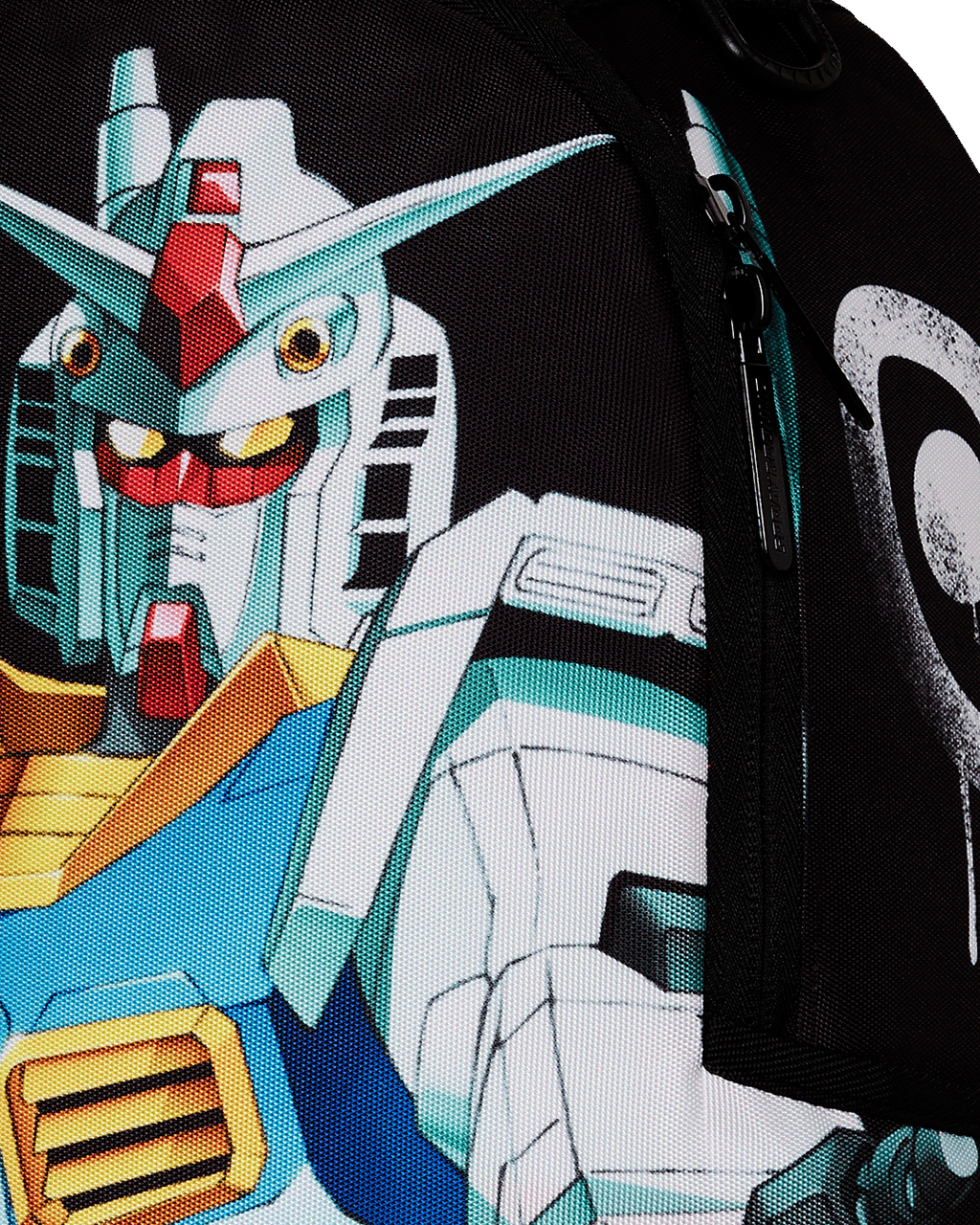 SPRAYGROUND GUNDAM GRUNGE BACKPACK