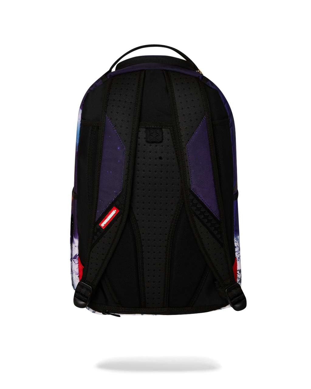 SPRAYGROUND ASTROGALAXY QUEEN BACKPACK