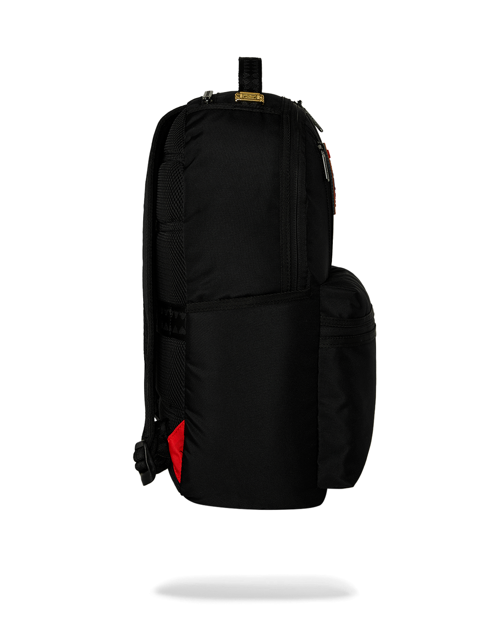 SPRAYGROUND DARKWAVE CARGO HERO BACKPACK