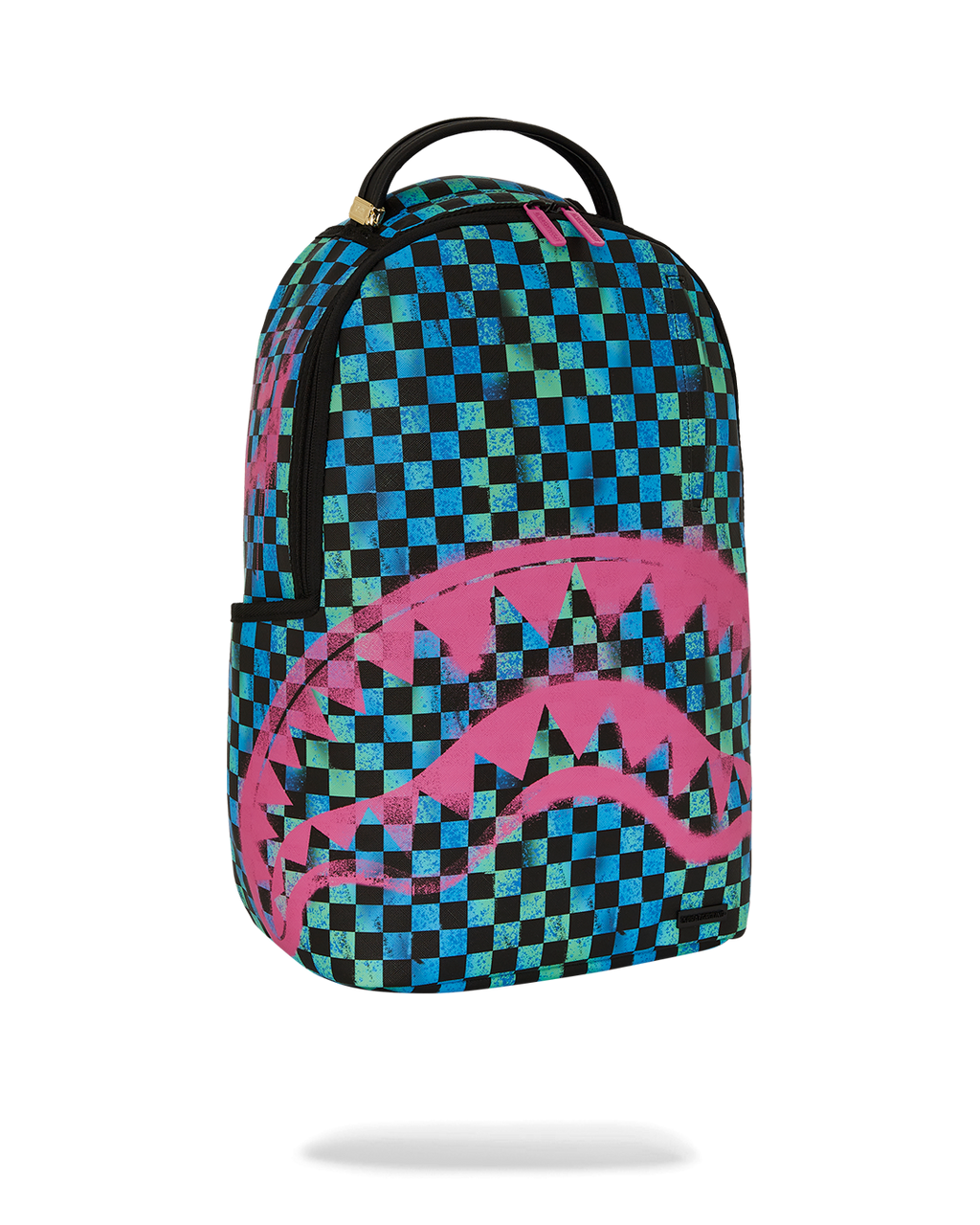 SPRAYGROUND LUMINOUS HYPOTHESIS DLXSV BACKPACK