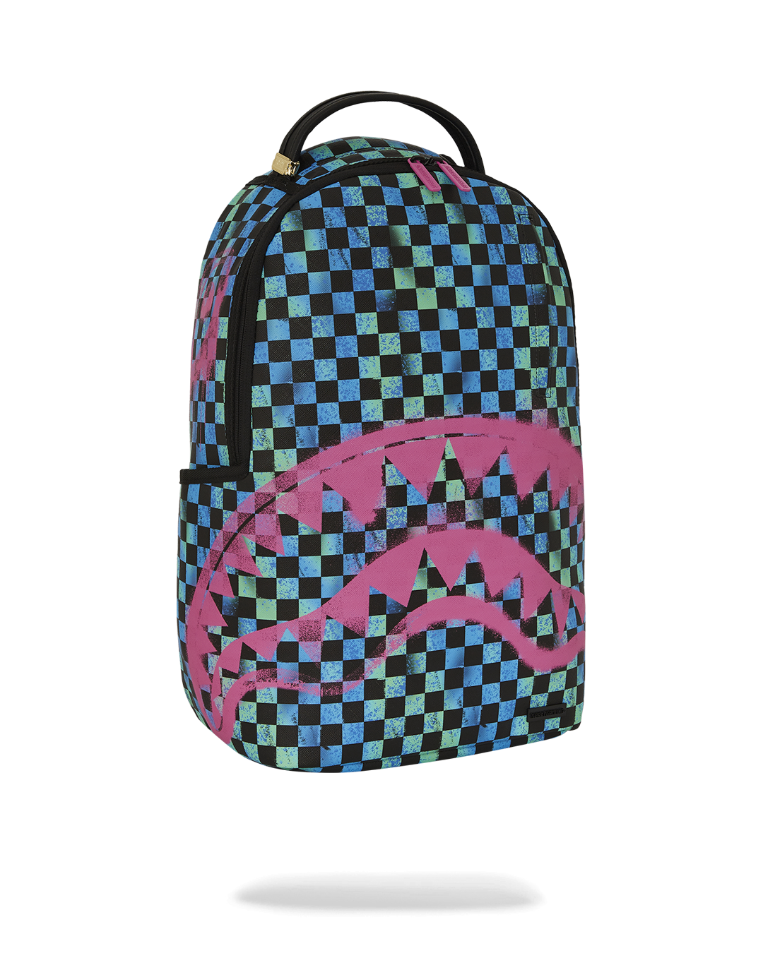 SPRAYGROUND LUMINOUS HYPOTHESIS DLXSV BACKPACK
