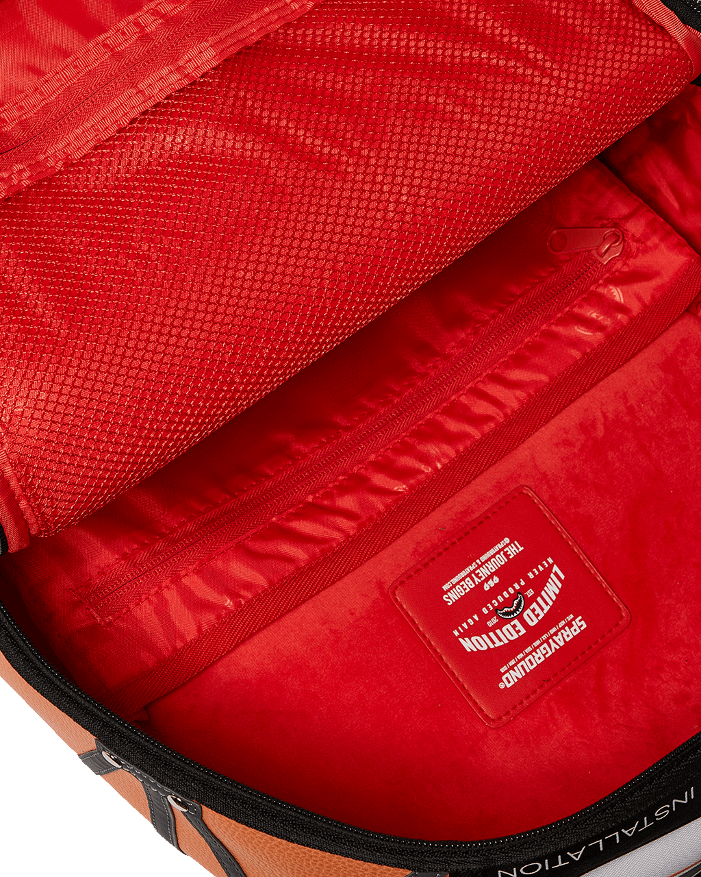 SPRAYGROUND DESTINY FIRST LIGHT BACKPACK