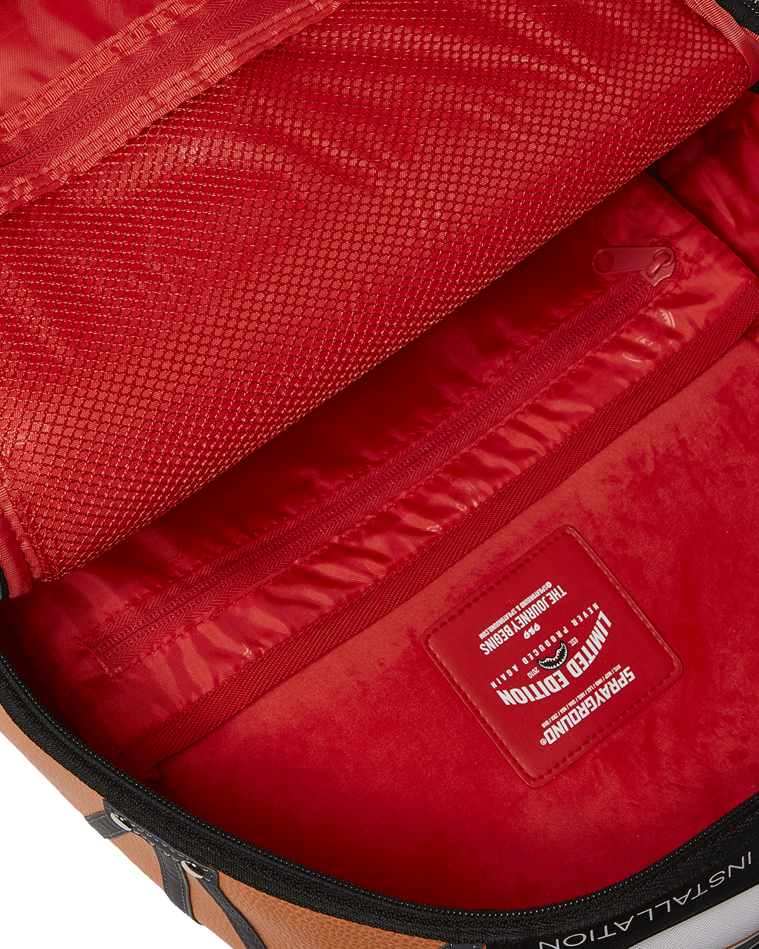 SPRAYGROUND DESTINY FIRST LIGHT BACKPACK
