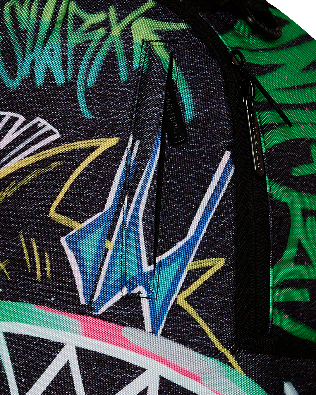SPRAYGROUND RAISE THE STAKES DLXR BACKPACK