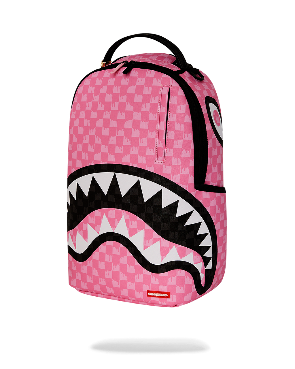 SPRAYGROUND PINK PARADISE DLXSV BACKPACK
