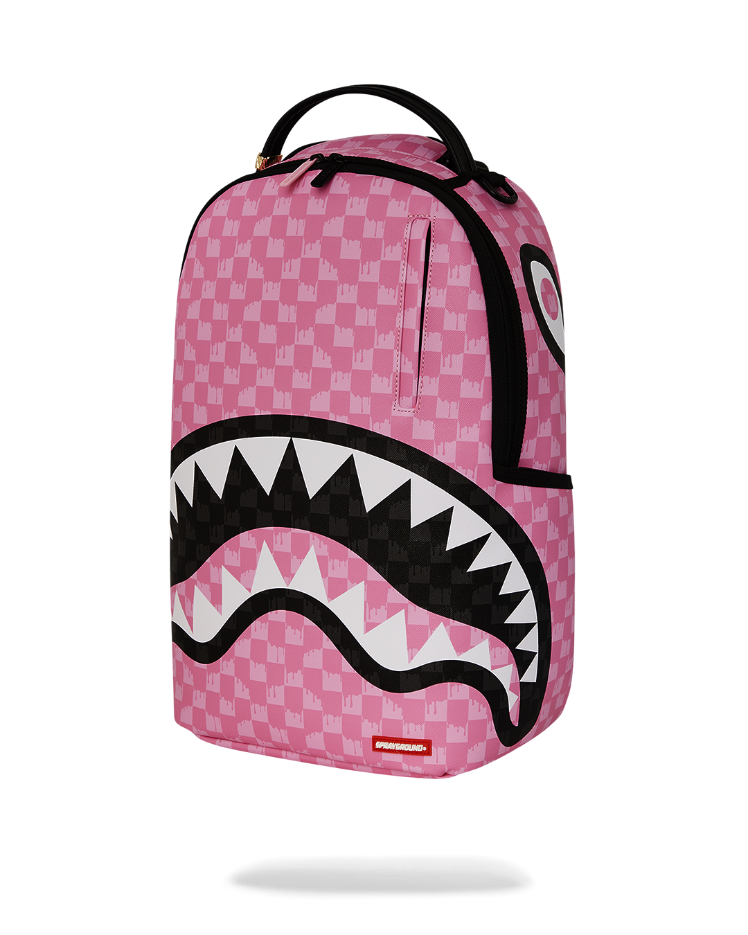 SPRAYGROUND PINK PARADISE DLXSV BACKPACK