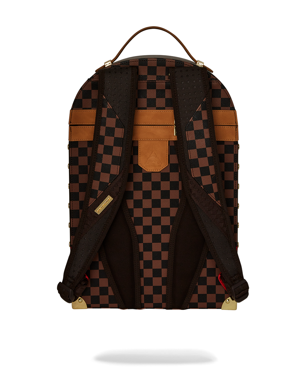 SPRAYGROUND HENNYVILLE TRUNK BACKPACK