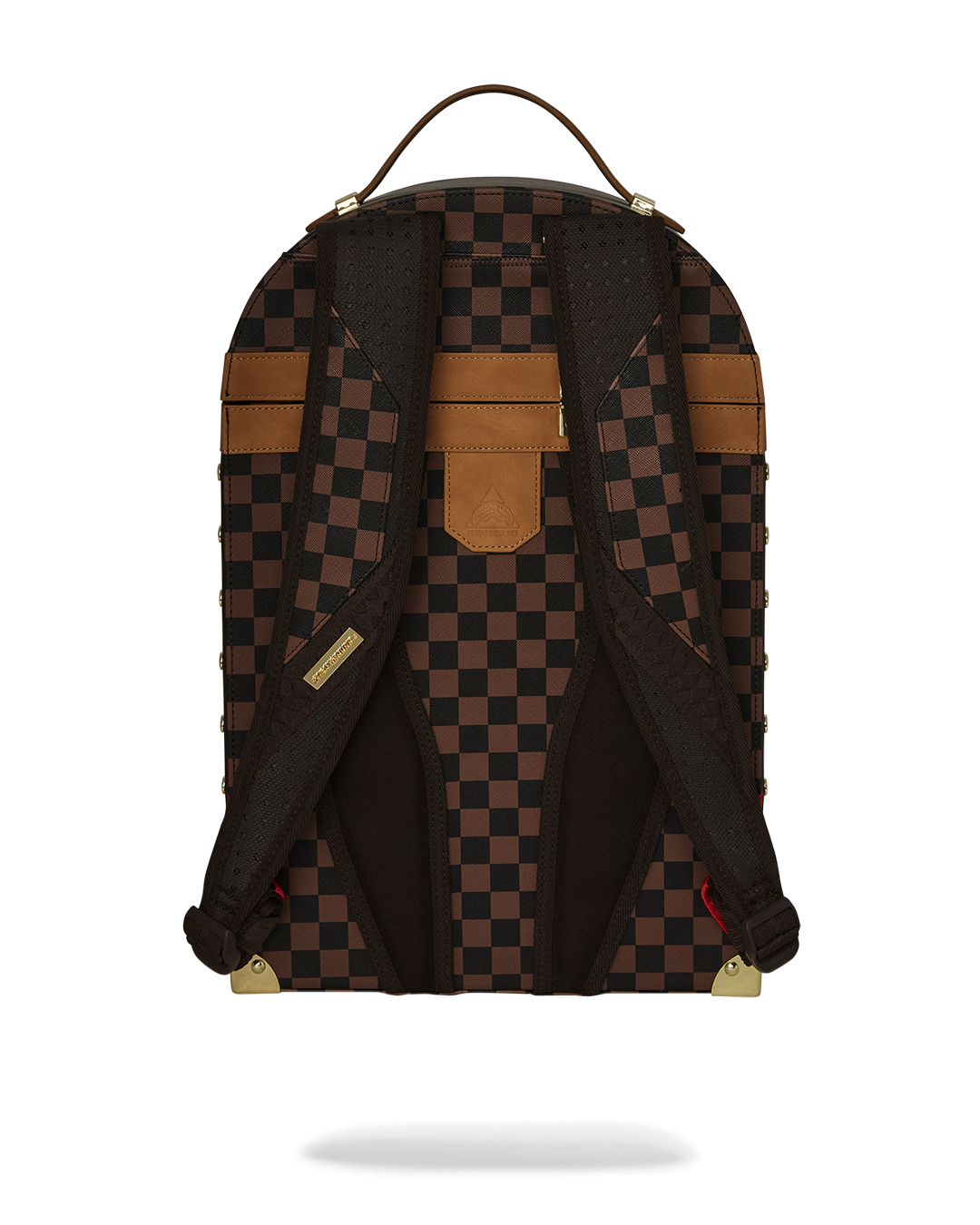 SPRAYGROUND HENNYVILLE TRUNK BACKPACK