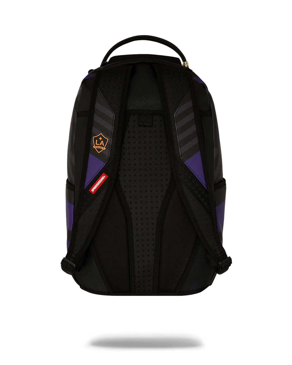 SPRAYGROUND MLS LA GALAXY EDWIN CERRILLO 20 BACKPACK