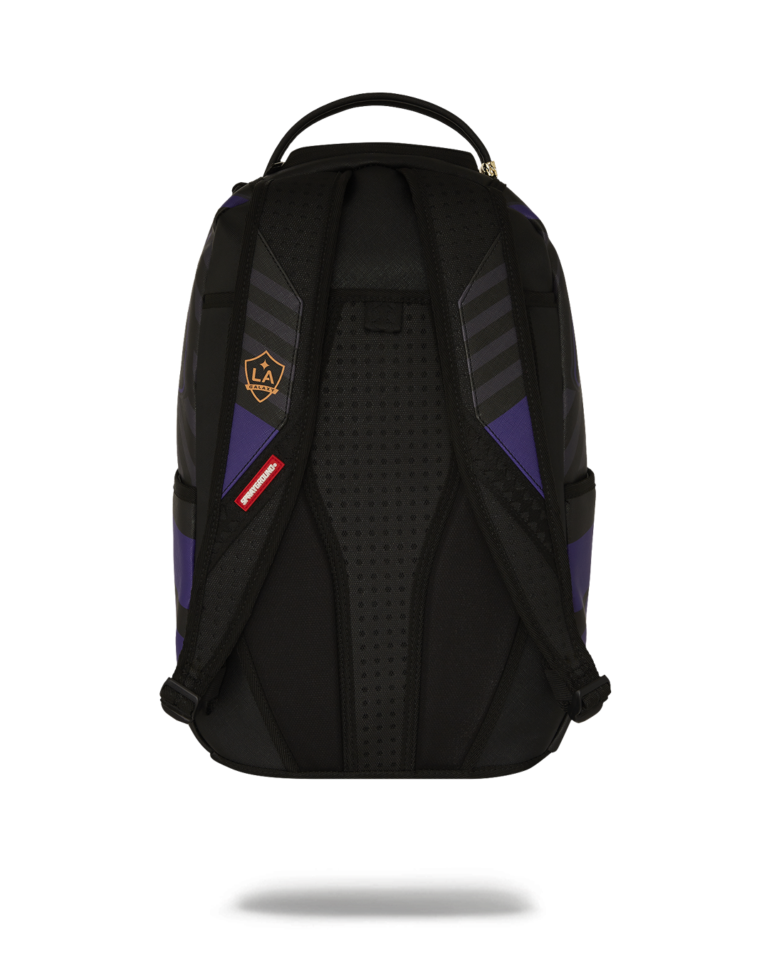 SPRAYGROUND MLS LA GALAXY EDWIN CERRILLO 20 BACKPACK