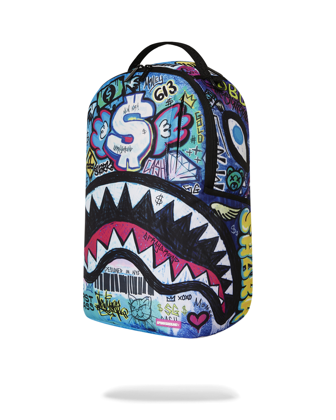 SPRAYGROUND PURE IMAGINATION DLX BACKPACK