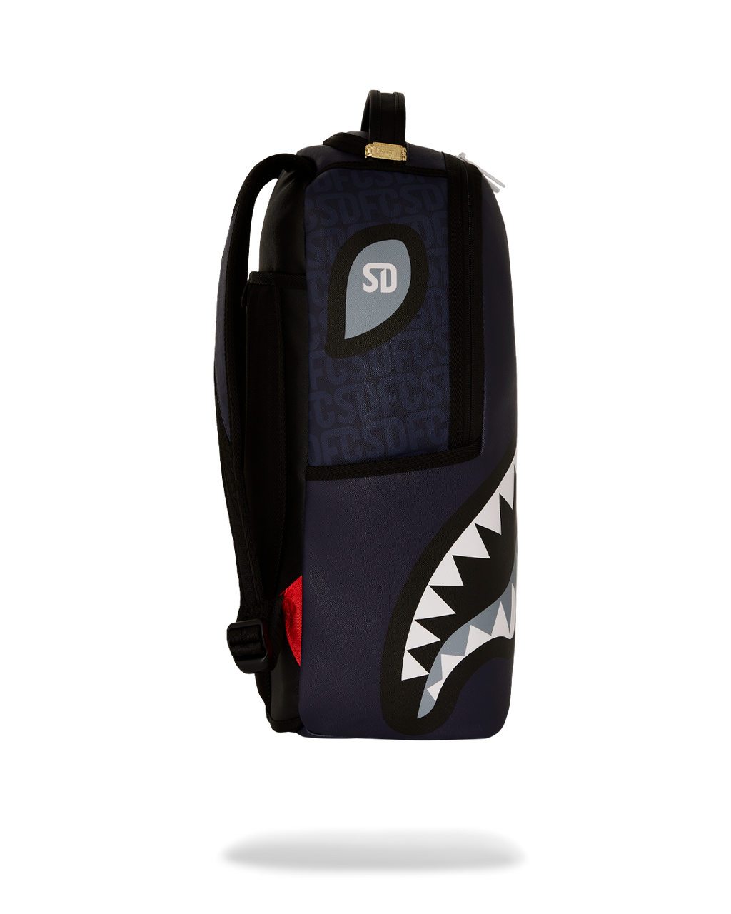 SPRAYGROUND MLS SAN DIEGO FC DEFENDER BACKPACK