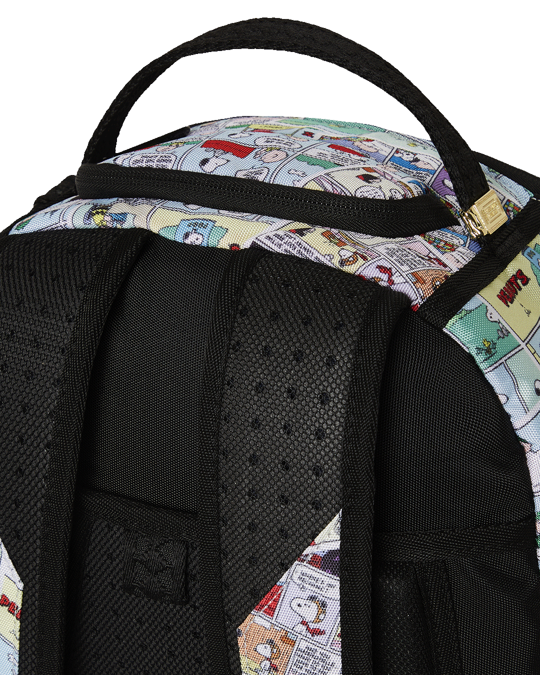 SPRAYGROUND SNOOPY FOCUSED BACKPACK