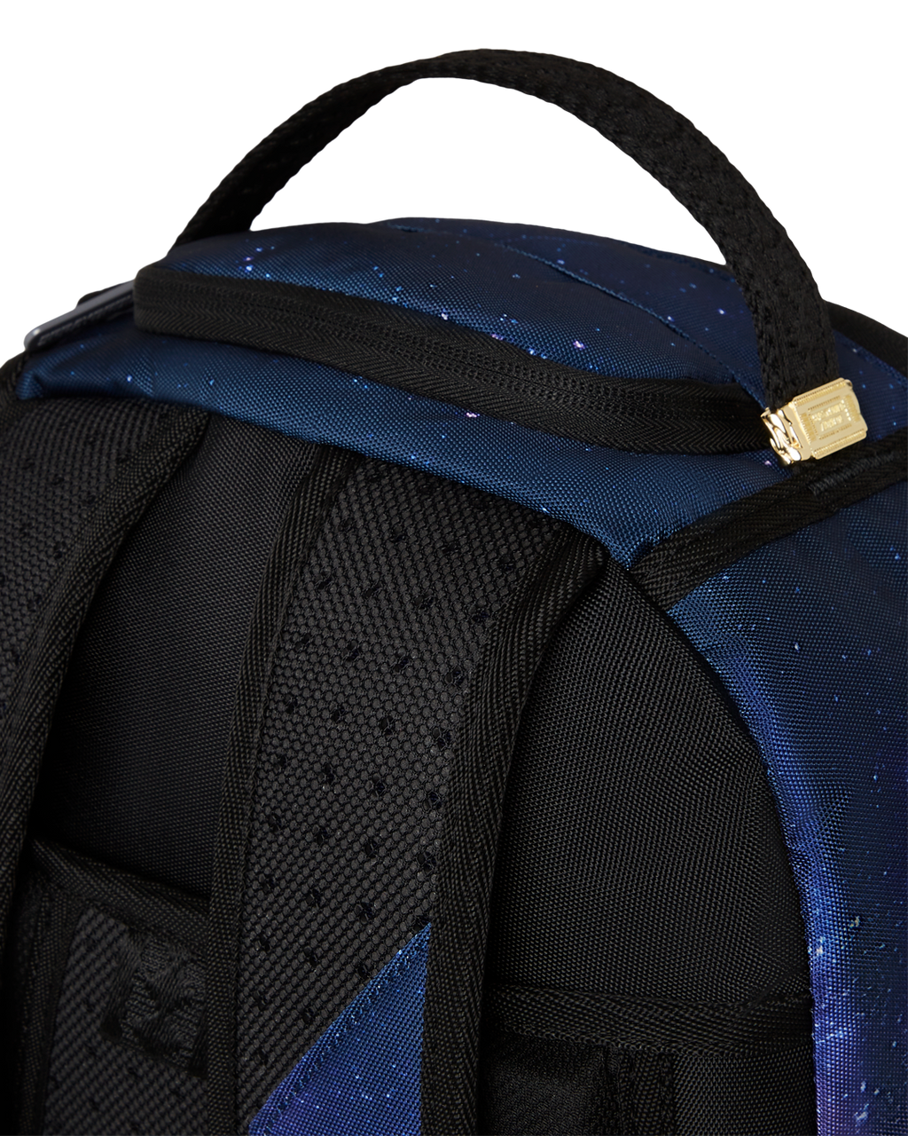 SPRAYGROUND DBD IN BAG TO THE FUTURE FEATURING ASTROMANE BACKPACK
