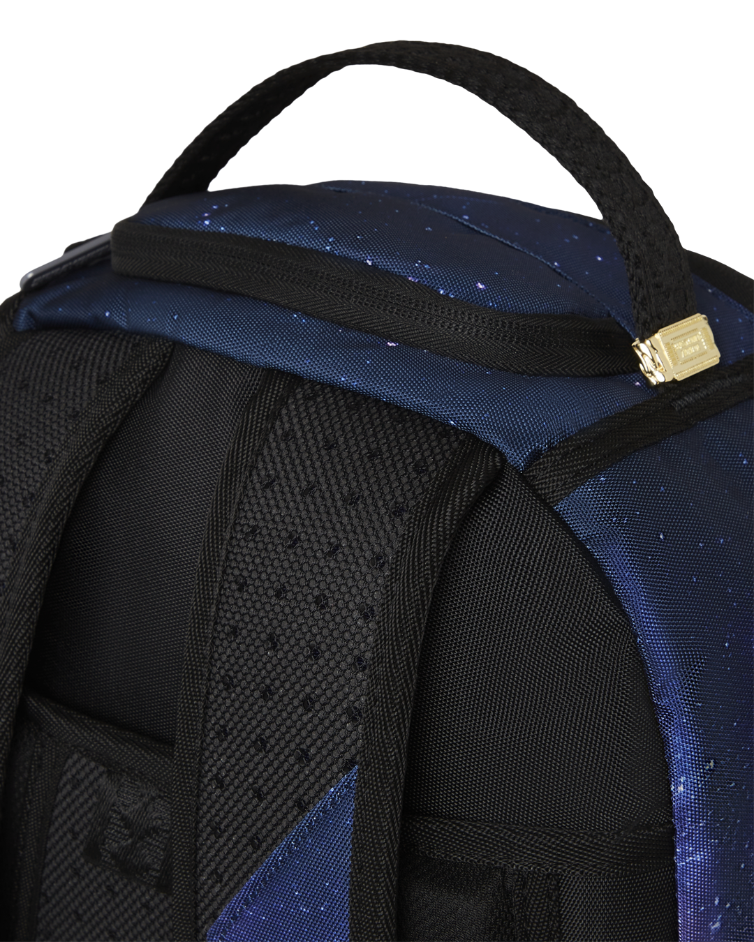 SPRAYGROUND DBD IN BAG TO THE FUTURE FEATURING ASTROMANE BACKPACK