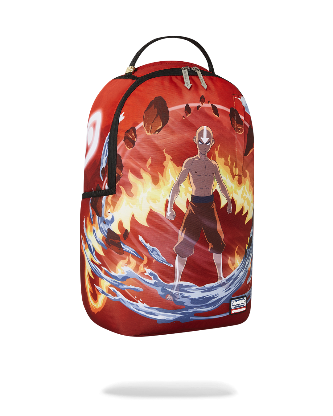 SPRAYGROUND ATLA AVATAR STATE DLXR BACKPACK