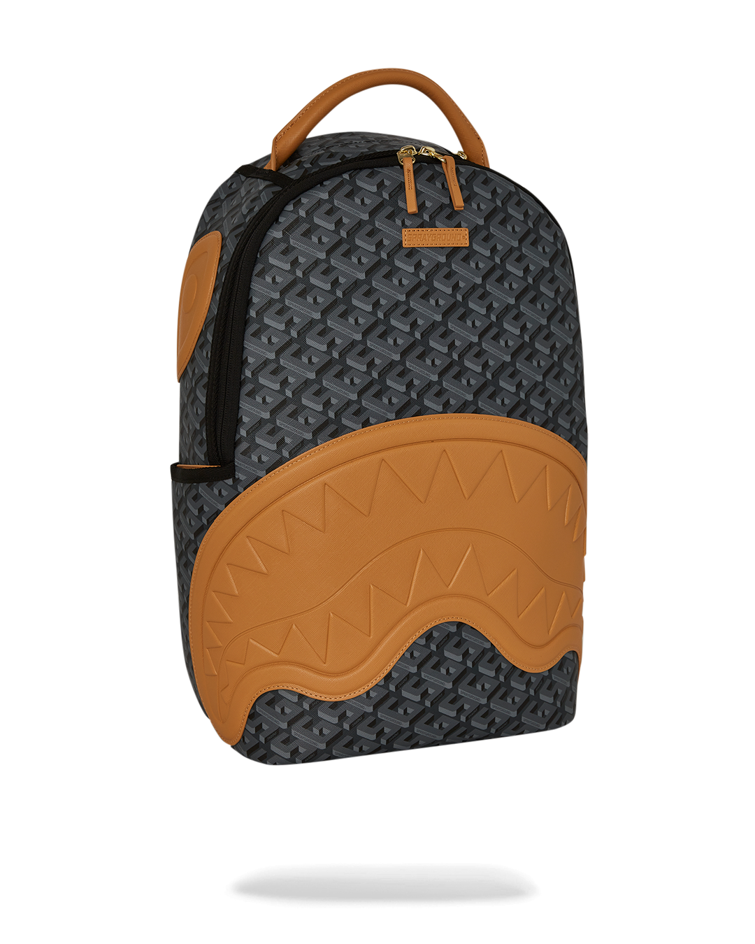 SPRAYGROUND SG3D HENNY BACKPACK