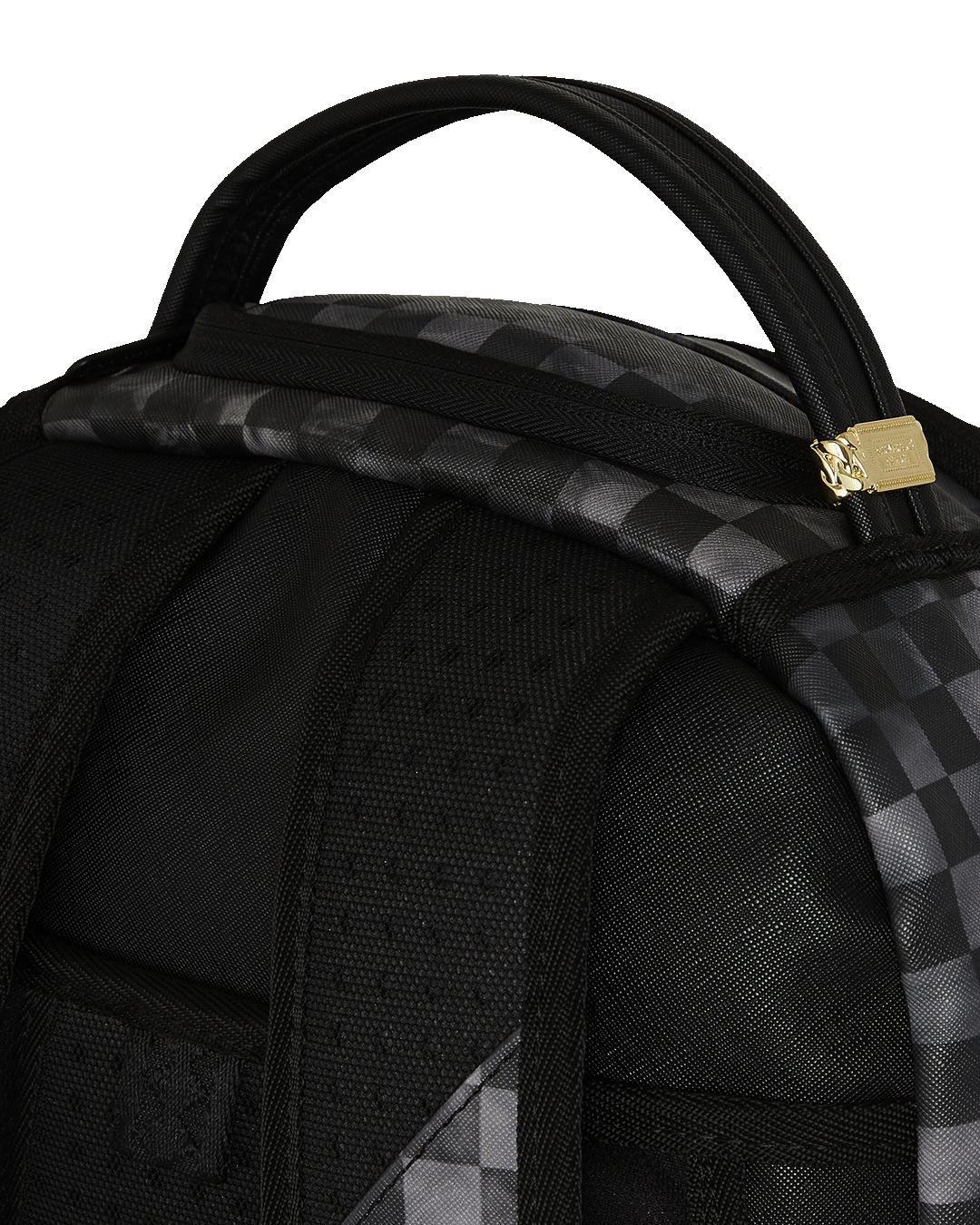 SPRAYGROUND BLEACH SHADOW CLASH DLXV BACKPACK