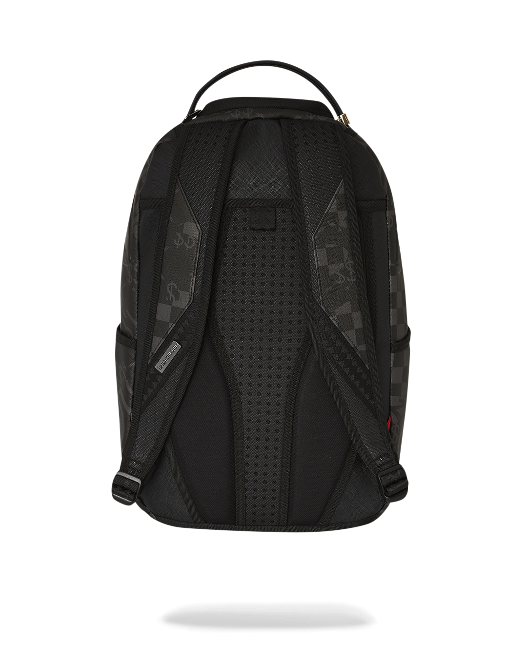 SPRAYGROUND 4AM DLX BACKPACK
