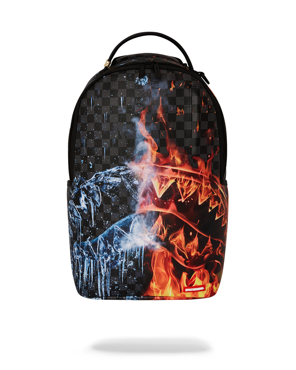SPRAYGROUND COLD HEAT DLXSV BACKPACK