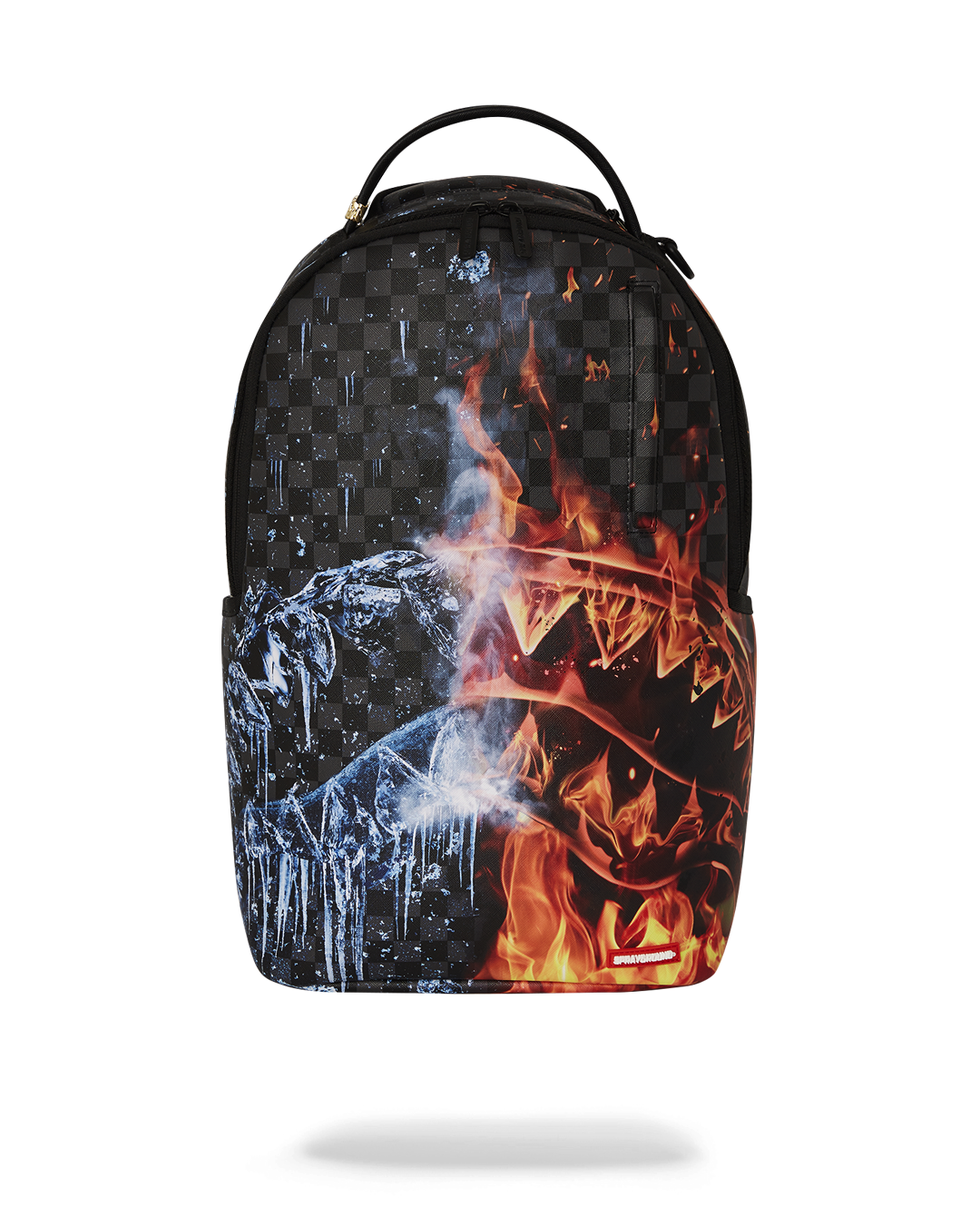 SPRAYGROUND COLD HEAT DLXSV BACKPACK
