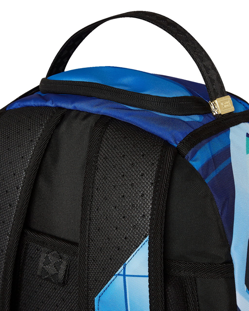 SPRAYGROUND JETSON INTERFACE DLXR BACKPACK
